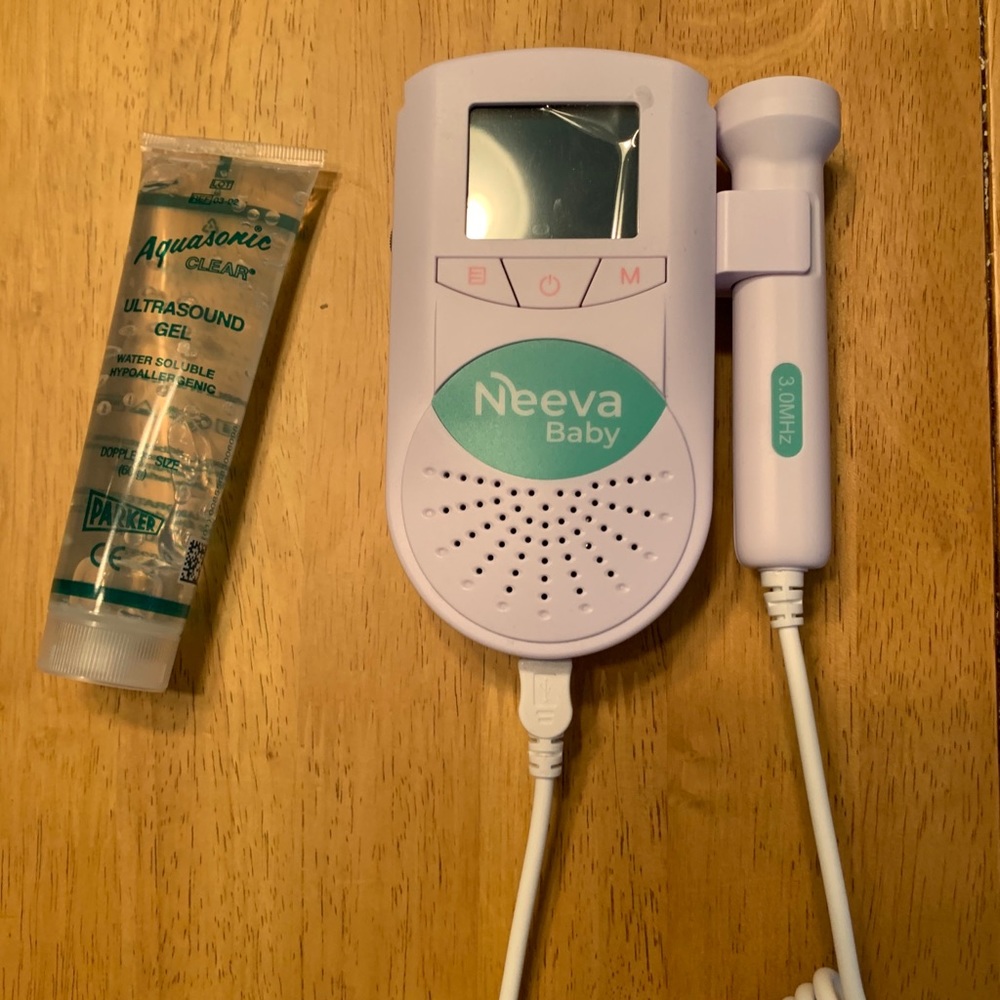 Fetal Doppler
